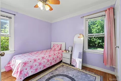 Bedroom - 1817 Drexel St, Dearborn, MI 48128 photo 1 of 6