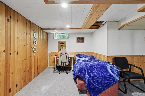 Bedroom - 1817 Drexel St, Dearborn, MI 48128 photo 6 of 6