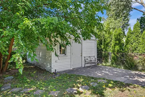 Exterior - 1817 Drexel St, Dearborn, MI 48128 photo 6 of 9