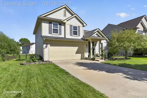 1920 Savannah Ln, Superior, MI 48198