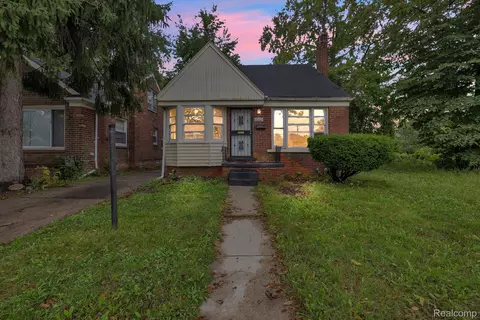 13807 Wadsworth St, Detroit, MI 48227