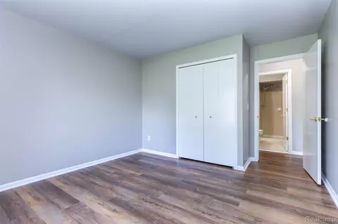 Bedroom - 15332 Ashley Ct, Macomb, MI 48044 photo 2 of 2