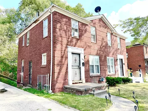 15480 Meyers Rd, Detroit, MI 48227