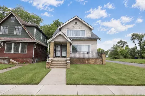 18119 Joann St, Detroit, MI 48205