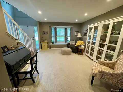 Living - 5613 Adderstone Dr, Independence, MI 48346 photo 1 of 1