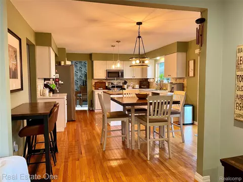 Kitchen - 5613 Adderstone Dr, Independence, MI 48346 photo 1 of 4