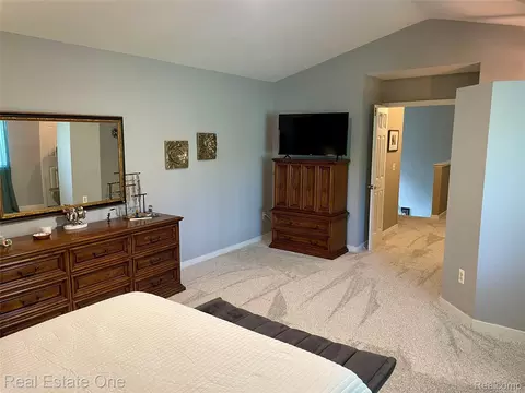 Bedroom - 5613 Adderstone Dr, Independence, MI 48346 photo 3 of 7