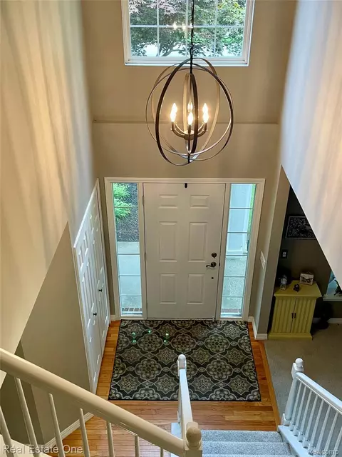 Entry Way - 5613 Adderstone Dr, Independence, MI 48346 photo 1 of 2