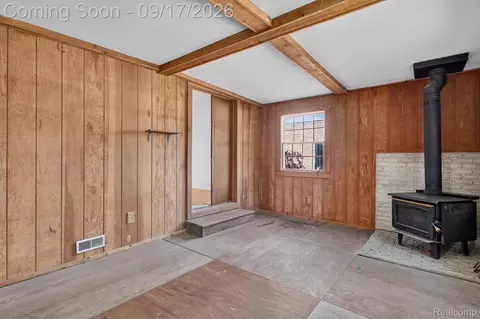 Living - 12550 Maxwell Rd, Carleton, MI 48117 photo 5 of 5