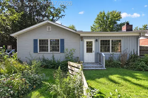 Other - 12550 Maxwell Rd, Carleton, MI 48117 photo 10 of 13