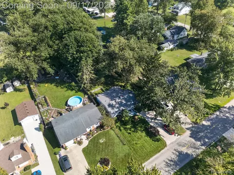 View/Area - 12550 Maxwell Rd, Carleton, MI 48117 photo 3 of 3