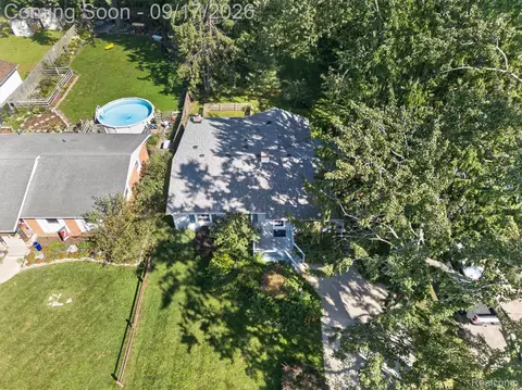 View/Area - 12550 Maxwell Rd, Carleton, MI 48117 photo 2 of 3