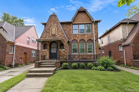 14135 Mansfield St, Detroit, MI 48227