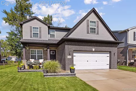 31576 Bridge St, Livonia, MI 48152