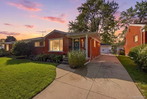 1618 Englewood Ave, Royal Oak, MI 48073
