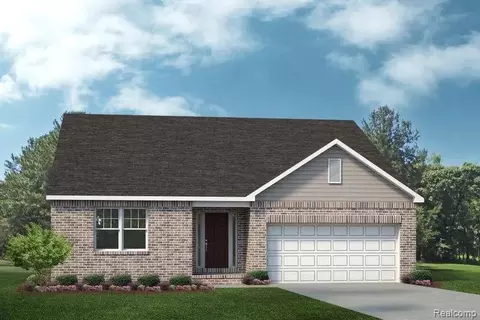 1964 Elizabeth Dr, Superior, MI 48198