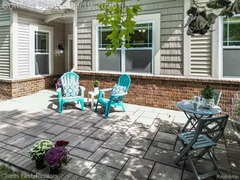 Exterior - 3638 Shepherd Ct N, Canton, MI 48188 photo 2 of 4