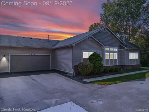 Other - 3638 Shepherd Ct N, Canton, MI 48188 photo 11 of 13
