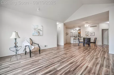 Living - 3638 Shepherd Ct N, Canton, MI 48188 photo 2 of 4