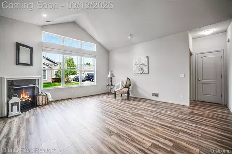 Living - 3638 Shepherd Ct N, Canton, MI 48188 photo 1 of 4