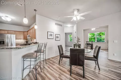 Dining - 3638 Shepherd Ct N, Canton, MI 48188 photo 1 of 4