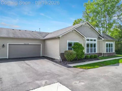 Exterior - 3638 Shepherd Ct N, Canton, MI 48188 photo 1 of 4