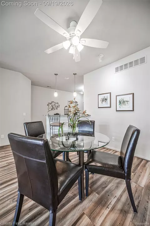 Dining - 3638 Shepherd Ct N, Canton, MI 48188 photo 4 of 4