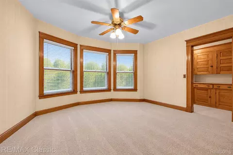 Bedroom - 332 Broadway, Springfield, MI 48350 photo 1 of 7