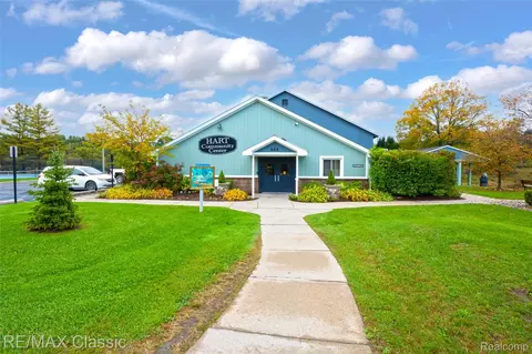 View/Area - 332 Broadway, Springfield, MI 48350 photo 1 of 1