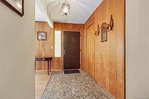 Entry Way - 3416 E Pineview Dr, Scio, MI 48130 photo 1 of 1
