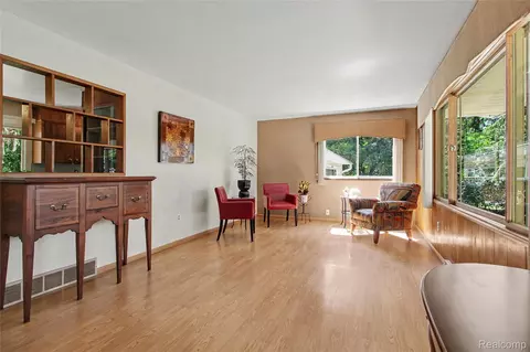 Living - 3416 E Pineview Dr, Scio, MI 48130 photo 1 of 2