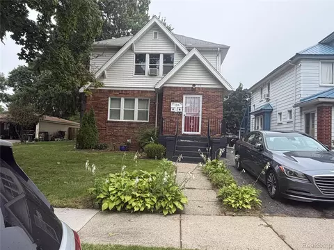 196 Bondale Ave, Pontiac, MI 48341