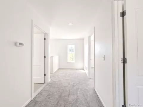 Entry Way - 874 Henning St, Dundee, MI 48131 photo 3 of 3