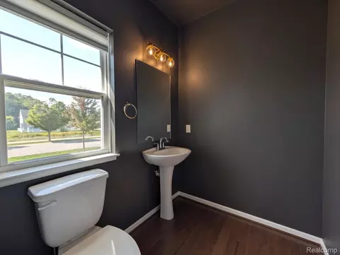 Entry Way - 874 Henning St, Dundee, MI 48131 photo 2 of 3