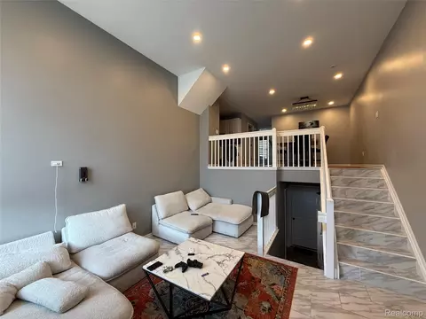 Living - 4308 Schaefer Rd Schaefer Rd, Dearborn, MI 48126 photo 1 of 1