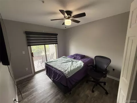 Bedroom - 4308 Schaefer Rd Schaefer Rd, Dearborn, MI 48126 photo 2 of 2