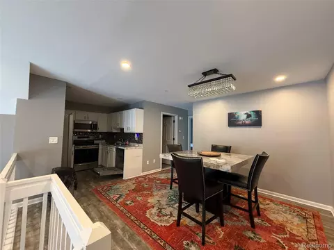 Dining - 4308 Schaefer Rd Schaefer Rd, Dearborn, MI 48126 photo 1 of 1