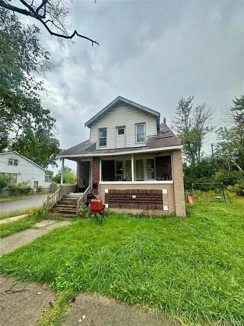 19603 Coventry St, Highland Park, MI 48203