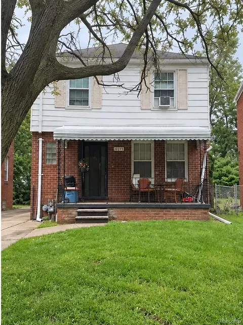 14931 Rossini Dr, Detroit, MI 48205