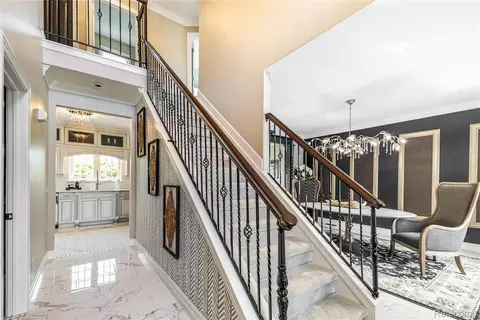 Entry Way - 15710 Meadows Dr, Riverview, MI 48193 photo 2 of 3