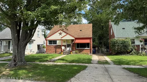17670 Indian, Redford, MI 48240