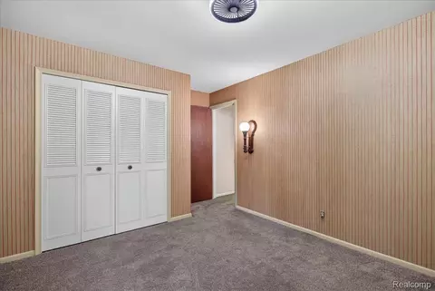 Bedroom - 2249 Belle Meade Dr, Davison, MI 48423 photo 4 of 6