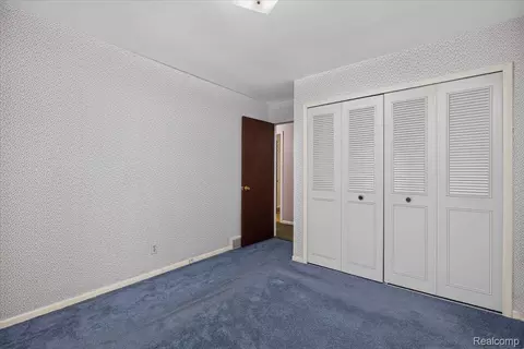 Bedroom - 2249 Belle Meade Dr, Davison, MI 48423 photo 3 of 6