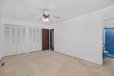 Bedroom - 2249 Belle Meade Dr, Davison, MI 48423 photo 1 of 6