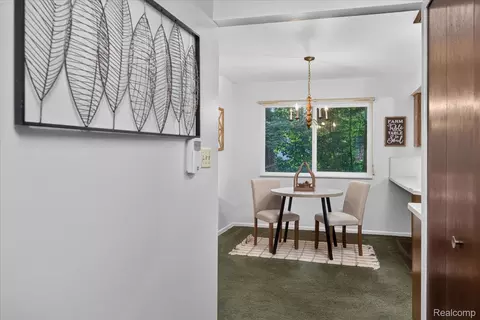 Entry Way - 2249 Belle Meade Dr, Davison, MI 48423 photo 3 of 3