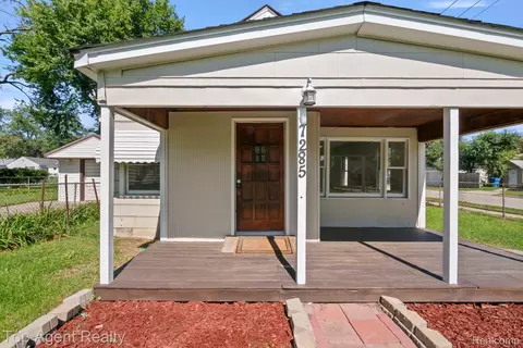 Exterior - 7285 Prospect Ave, Warren, MI 48091 photo 1 of 9