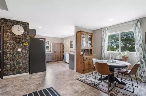 Dining - 8330 Baldwin Rd, Gaines, MI 48436 photo 1 of 1