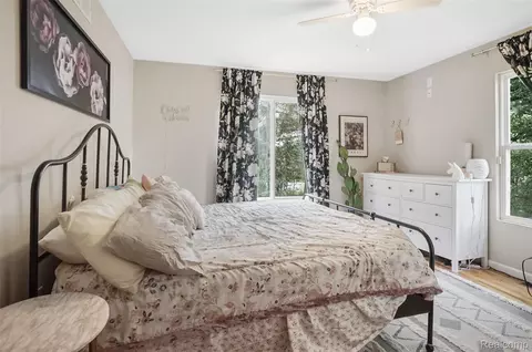 Bedroom - 8330 Baldwin Rd, Gaines, MI 48436 photo 1 of 5