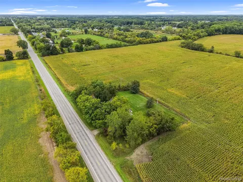 View/Area - 8330 Baldwin Rd, Gaines, MI 48436 photo 2 of 4