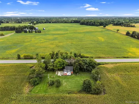 View/Area - 8330 Baldwin Rd, Gaines, MI 48436 photo 4 of 4